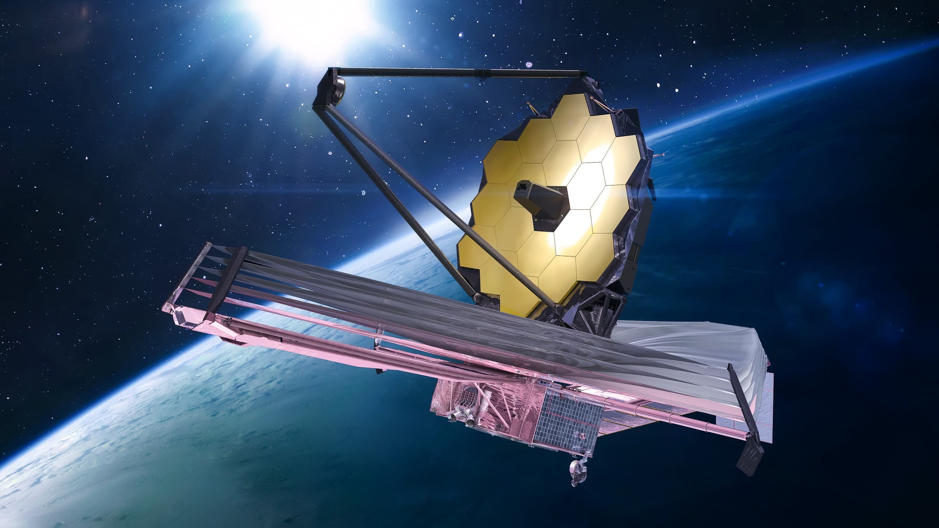 A New Era in Astronomy: How JWST is Changing Space Science